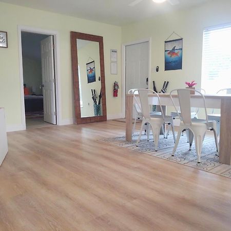 Family, Couples Retreat near Airport, Cruise Port&Beaches Fort Lauderdale Extérieur photo