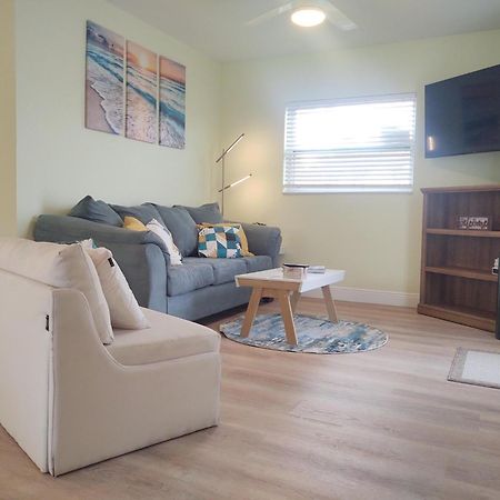Family, Couples Retreat near Airport, Cruise Port&Beaches Fort Lauderdale Extérieur photo