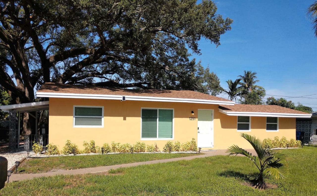 Family, Couples Retreat near Airport, Cruise Port&Beaches Fort Lauderdale Extérieur photo