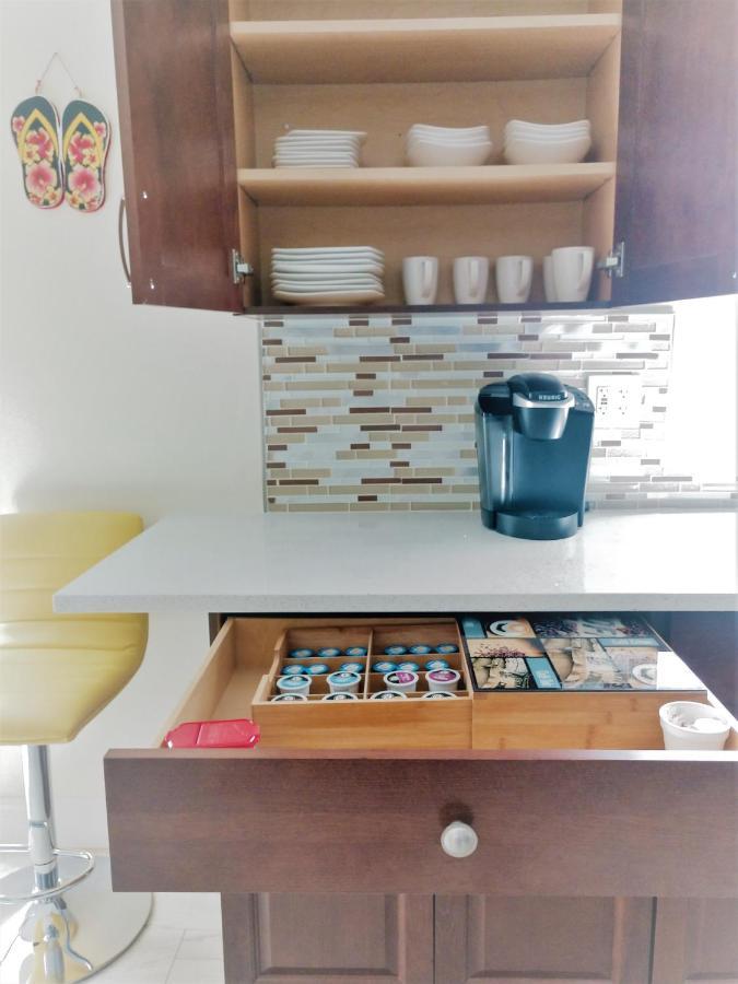 Family, Couples Retreat near Airport, Cruise Port&Beaches Fort Lauderdale Extérieur photo