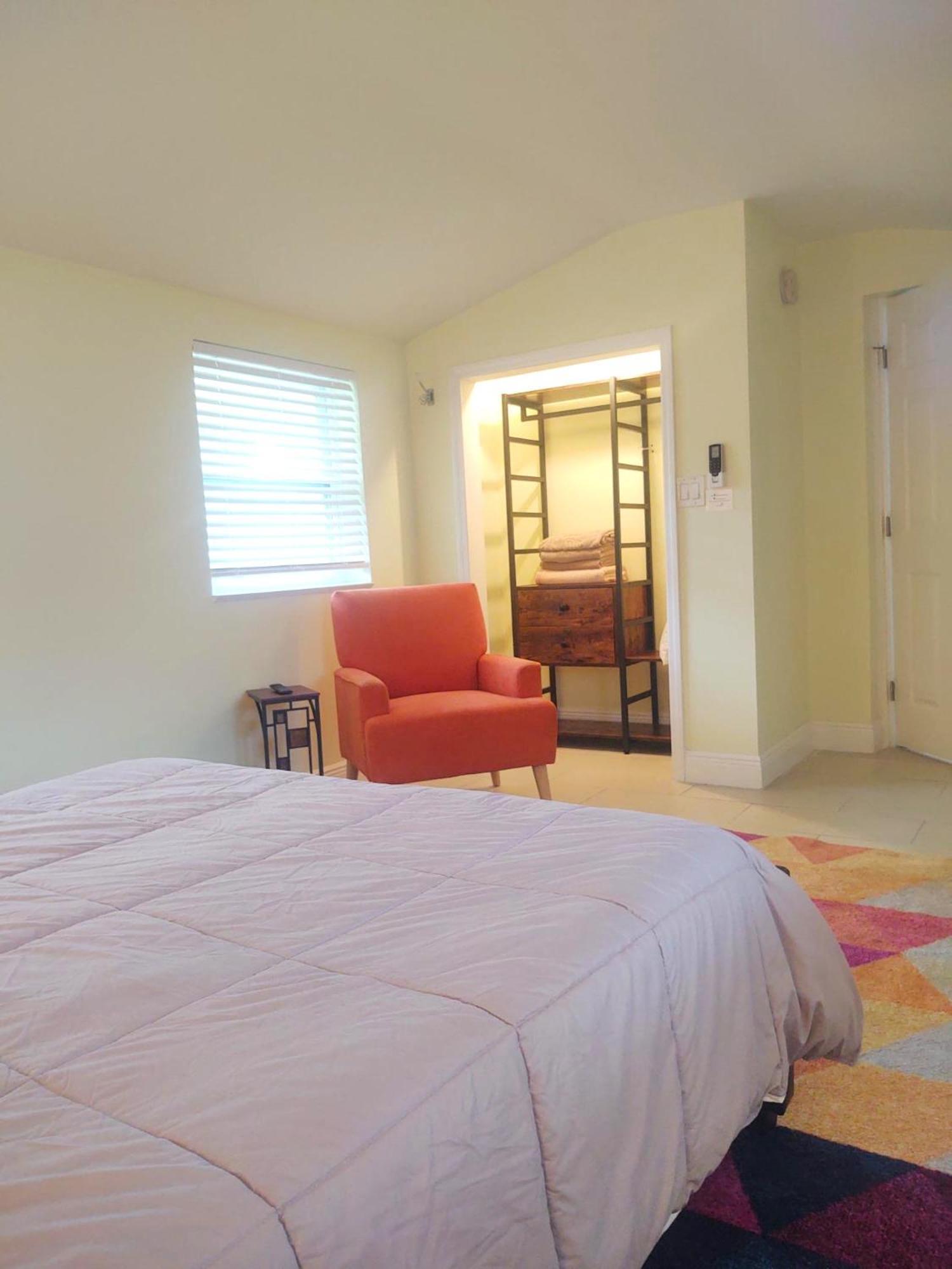 Family, Couples Retreat near Airport, Cruise Port&Beaches Fort Lauderdale Extérieur photo