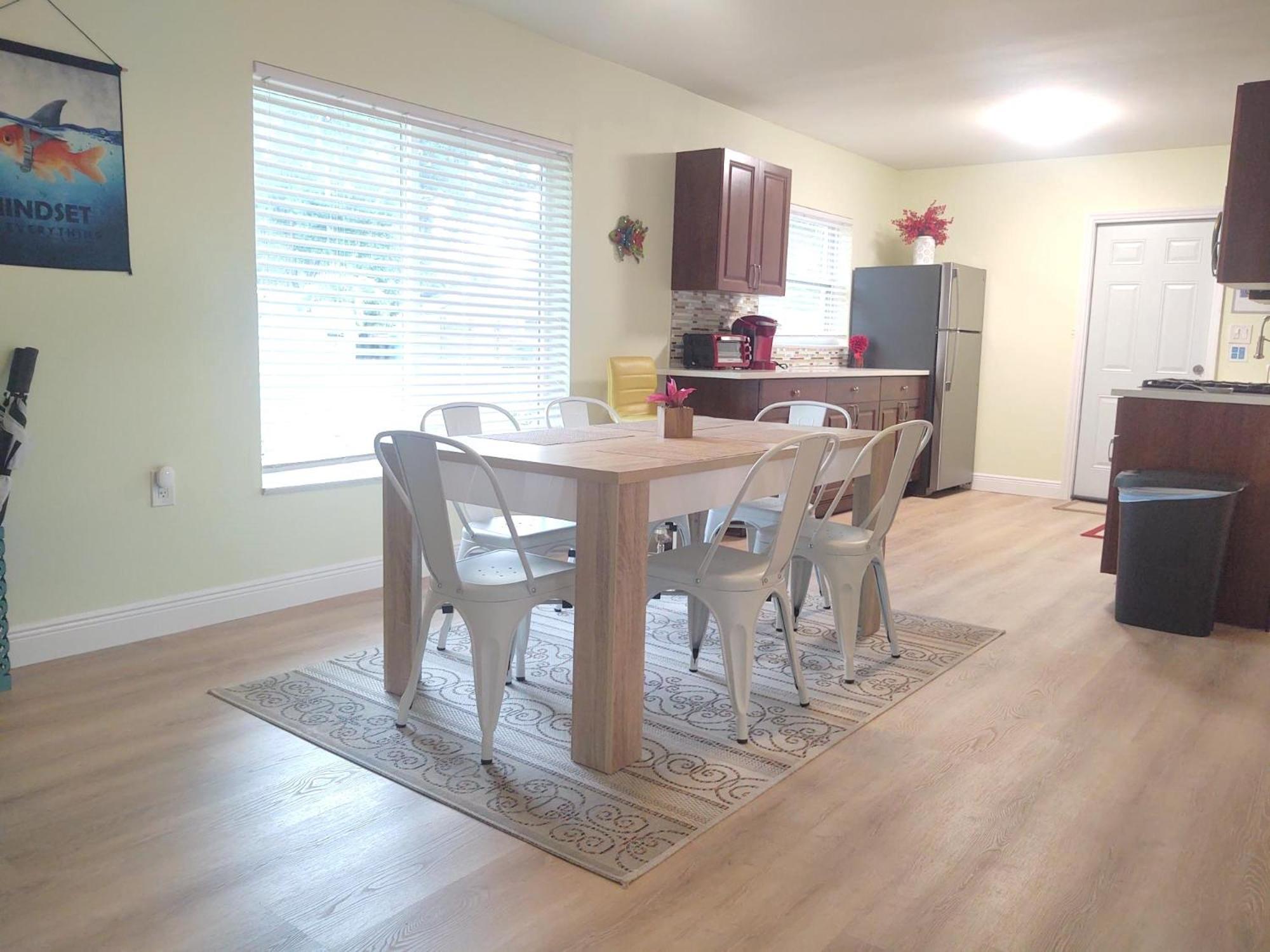 Family, Couples Retreat near Airport, Cruise Port&Beaches Fort Lauderdale Extérieur photo