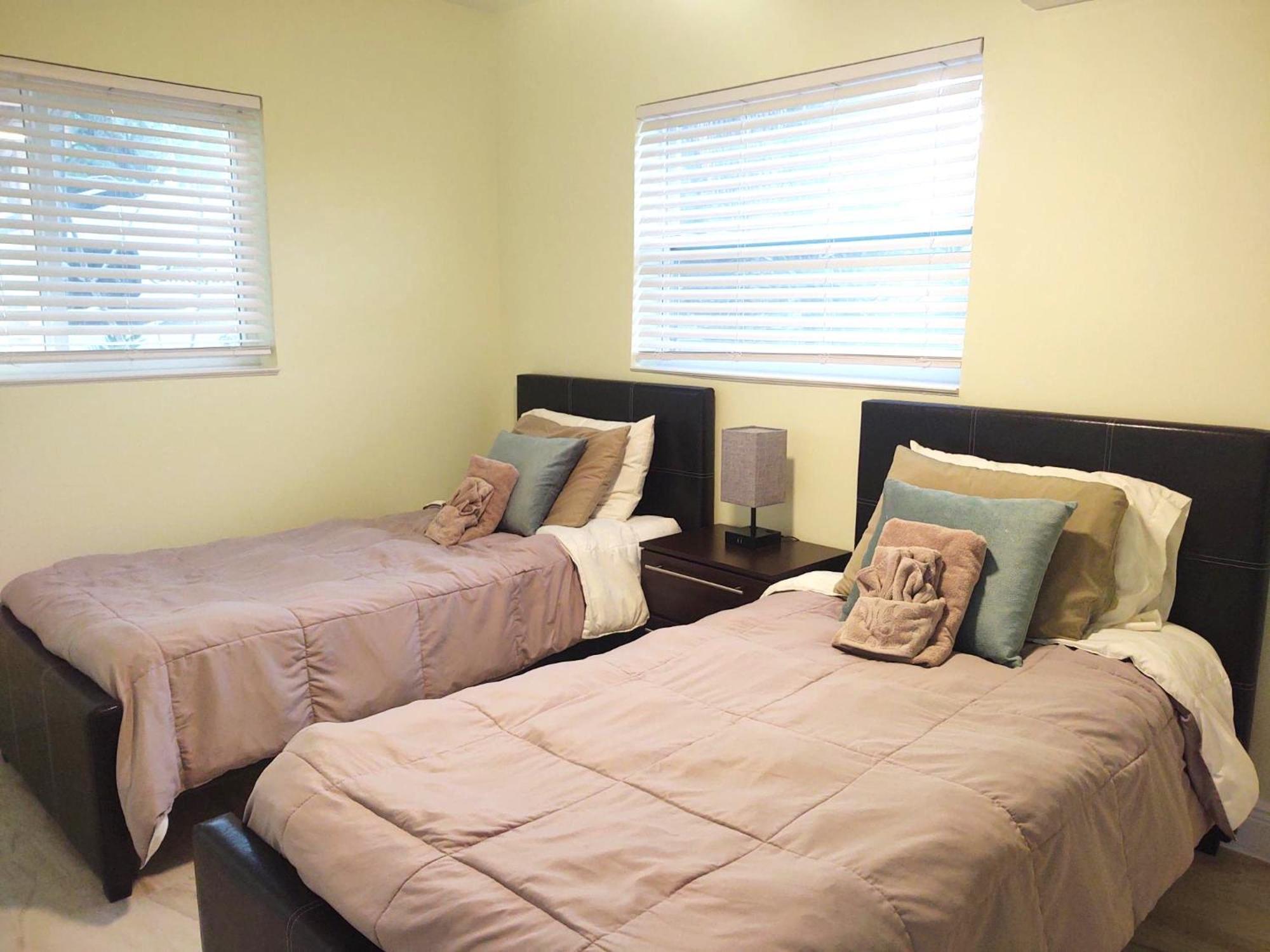 Family, Couples Retreat near Airport, Cruise Port&Beaches Fort Lauderdale Extérieur photo