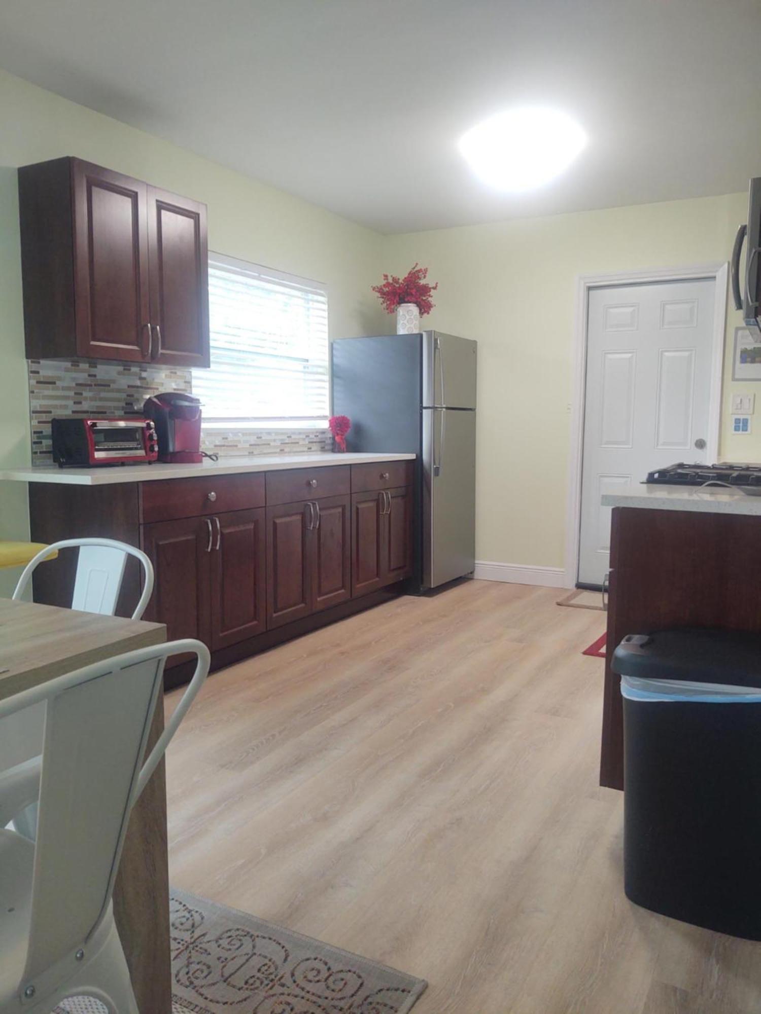 Family, Couples Retreat near Airport, Cruise Port&Beaches Fort Lauderdale Extérieur photo
